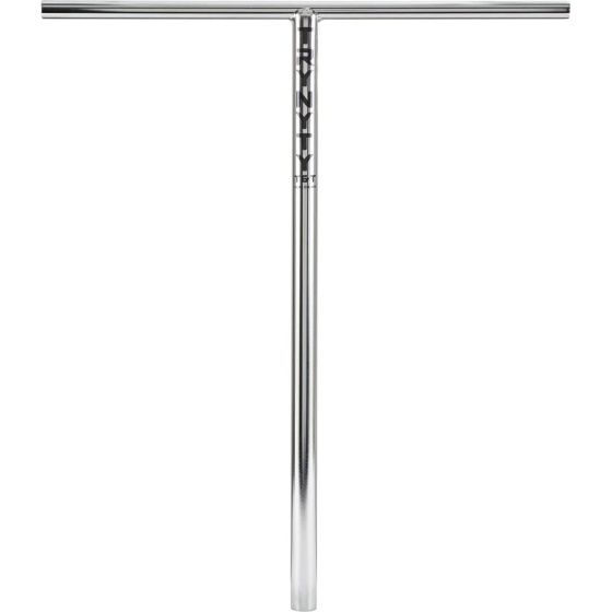 Kierownica Trynyty T&T Oversized 710 mm Raw