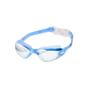 Okulary pływackie NILS Aqua NQG160MAF niebieskie