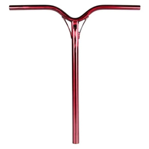 Ethic Dynasty V2 Bar 670mm czerwony