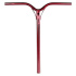 Ethic Dynasty V2 Bar 670mm czerwony