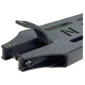 Podest Union Uniq V2 480 mm czarna
