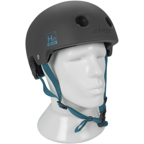 Kask ALK13 Helium Czarny