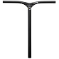 Kierownica Divine Alloy Zephyr 600x555 mm czarna
