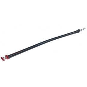 Podwójny kabel do żyroskopu Salt Plus (310mm | Czarny)