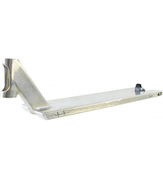 Deska Longway S-Line Gabidvs 6 "584mm Silver + griptape