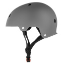 Kask Core Basic XS-S Szary