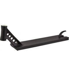 Deska Lucky Evo 522 czarna 559mm + bez griptape