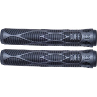 Gripy Core Soft 170 mm Czarny