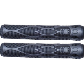 Gripy Core Soft 170 mm Czarny