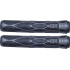 Gripy Core Soft 170 mm Czarny