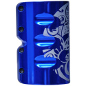 SCS Infinity Mayan Niebieski