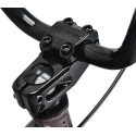 Rower freestyle BMX Mafia Kush 2+ 20" (20.4"|szary)