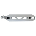 Podest Striker Lux 460 mm Srebrna