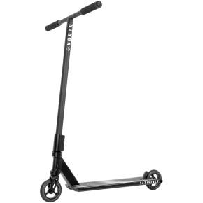 North Satisfact G5 Freestyle Koloběžka (Black/Black)