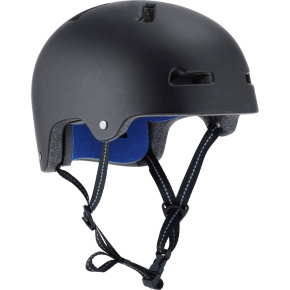 Kask Reversal Lux M-XL Czarny