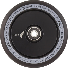 Kółko Striker Lighty Full Core V3 Czarny