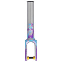 Widelec Oath Shadow SCS/HIC Blue/Purple/Titanium