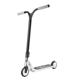 Chilli Riders Choice Zero skuter freestyle srebrny