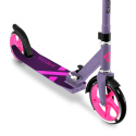 Hulajnoga Street Surfing URBAN XPR Purple Różowy