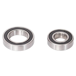 Wethepeople Helix BMX Hub Ložiska (Černá|Zadní)