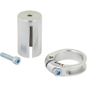 Zacisk Apex Mono Lite HIC Kit Raw