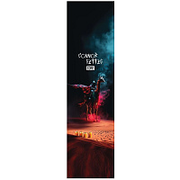Griptape Core Connor Fettes Signature 6.5" czarny