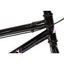 Freestyle BMX Academy Trooper 20'' 2022 19.5" czarny połysk