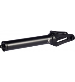 Widelec North Nada Zero Offset 24mm Matowy Czarny