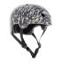 Slamm Logo Helmet - Grey Camo - XXS/XS 49-52cm