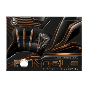 Rzutki Harrows Noble 90% soft 21g Noble 90 soft 21g