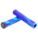 Rączki Oath Bermuda Blue/Purple Marble