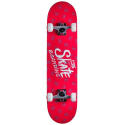 Deskorolka Komplet Core C2 7.75 Red Scratch