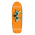 Madrid SMA Girl On A Plane Cruiser Board (9.5"|pomarańczowy)