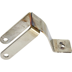Hamulec Native Fender 125 mm