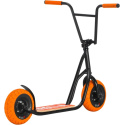 Hulajnoga Rocker Rolla Big Wheel Czarny