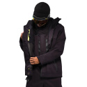 Whitespace 2L Cargo Insulated Kurtka (XL|Czarna)