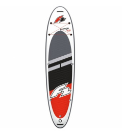 Paddleboard F2 Sector COMBO 12'2''x34''x6'' red RED 2022