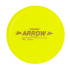 Latający talerz Aerobie ARROW Żółty, disc golf