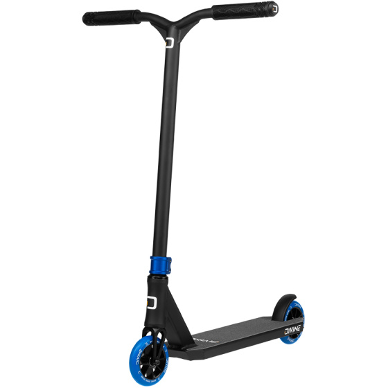 Hulajnoga wyczynowa Divine Loki niebieska