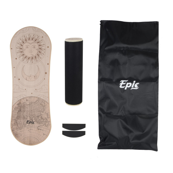 Deska balansowa Epicstar Alchemist