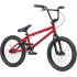 Wyczynowy Rower BMX Radio Revo 18" 2021 18" Czerwony