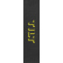 Griptape Tilt 3D Logo 6.5" Żółty