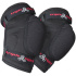 Triple Eight Stealth Hardcap Ochraniacze łokci (L)