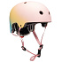 HangUp Nastavitelný Skate Helma (48-52|Fade Pink)