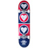 Zestaw deskorolkowy Heart Supply Squad (7.75"|Blue)