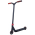 Hulajnoga wyczynowa Striker Lux Youth Black/Red