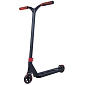 Hulajnoga wyczynowa Striker Lux Youth Black/Red