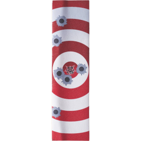 Griptapy Revolution Supply 6" Target