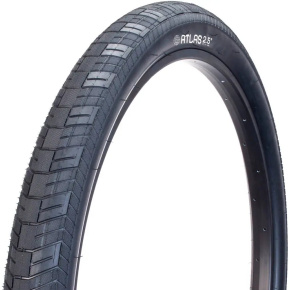 Fiction 29" Atlas BMX/MTB Shroud (2.5"|czarny)