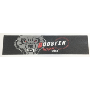 Griptape Bestial Wolf Booster